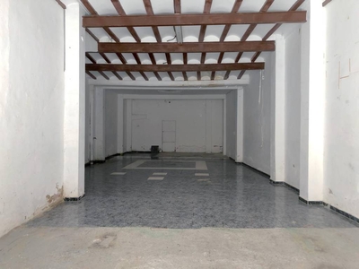 Local comercial Senia de Bonastre Carcaixent Ref. 92785871 - Indomio.es