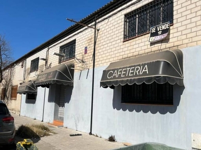 Local comercial Urb. POLIGONO VALMO Valdemoro Ref. 92718653 - Indomio.es