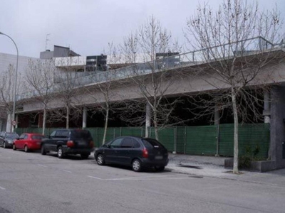 Local comercial Vereda de los Barros Alcorcón Ref. 92861327 - Indomio.es