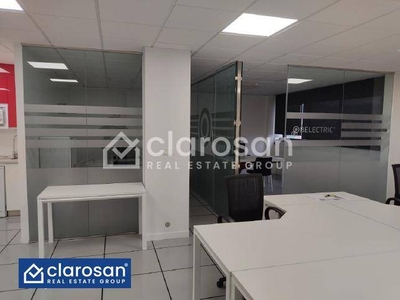 Oficina - Despacho con ascensor Málaga Ref. 93305115 - Indomio.es