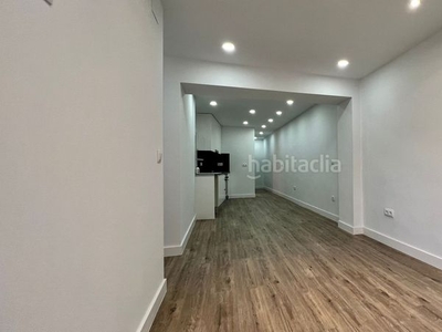 Piso bonito piso recién reformado por completo en zona inmejorable.!!! en Hospitalet de Llobregat (L´)