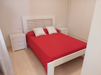 Piso en venta en Centro Urbano, Dénia, Alicante