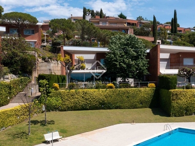 Teia villa en venta