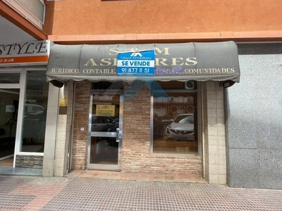 Tienda - Local comercial Alcalá de Henares Ref. 93148379 - Indomio.es