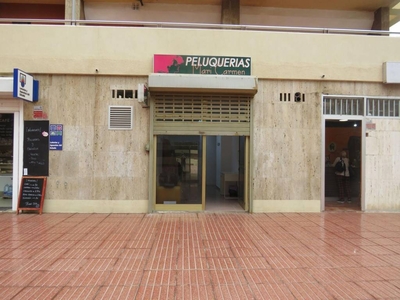 Tienda - Local comercial Escaleritas 3 Las Palmas de Gran Canaria Ref. 92912657 - Indomio.es