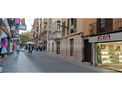 Tienda - Local comercial Palma de Mallorca Ref. 92241493 - Indomio.es