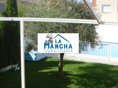 Venta Casa adosada Albacete. 350 m²