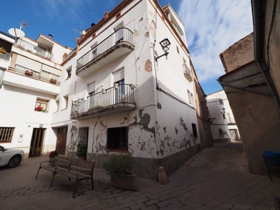 Venta Casa adosada Carme. Con terraza 222 m²