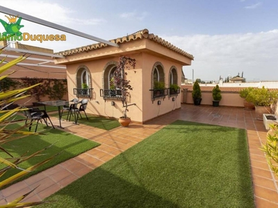 Venta Casa adosada Churriana de La Vega. Con terraza 312 m²