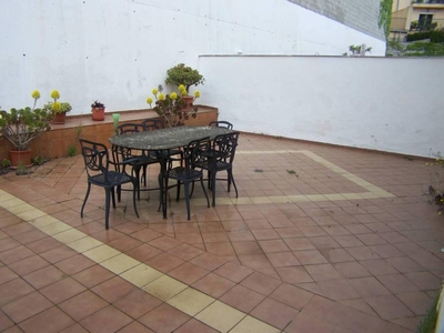 Venta Casa adosada Cocentaina. Buen estado con terraza 189 m²