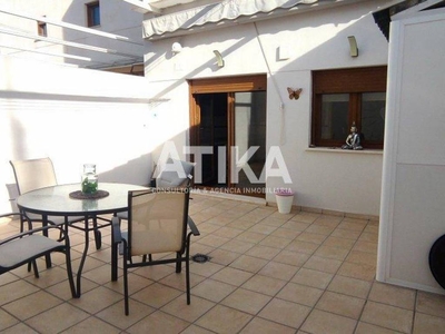 Venta Casa adosada Cocentaina. Con terraza 257 m²