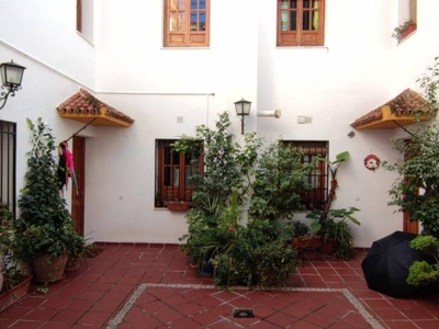 Venta Casa adosada Córdoba. Con terraza 136 m²