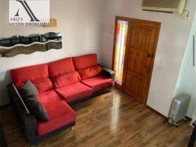 Venta Casa adosada El Campello. Con terraza 120 m²