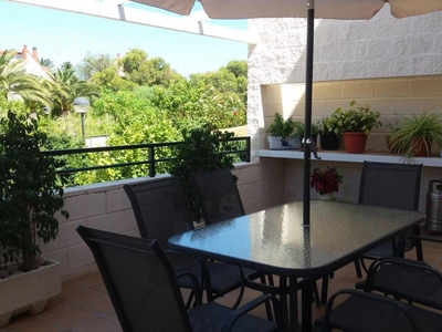 Venta Casa adosada El Campello. Con terraza 240 m²