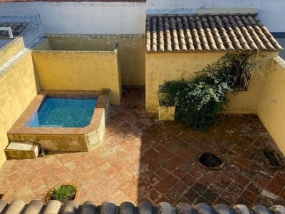 Venta Casa adosada en Aljarilla Córdoba. Con terraza 201 m²