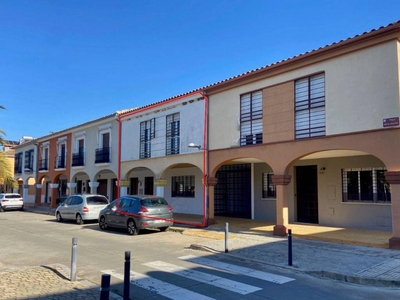 Venta Casa adosada en Aljarilla 13 Córdoba. Con terraza 201 m²