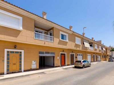 Venta Casa adosada en alquerias del Nino perdido 11 Pilar de la Horadada. Con terraza 234 m²