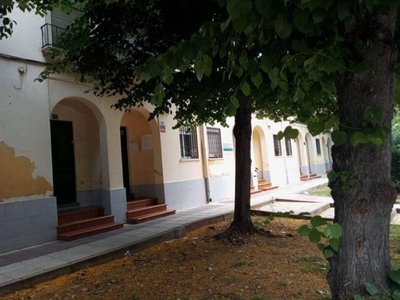 Venta Casa adosada en Calle Ancha Puertollano. Buen estado 104 m²