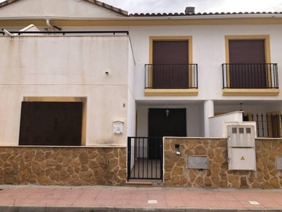 Venta Casa adosada en Calle Moron 5 Murcia. Buen estado con terraza 204 m²