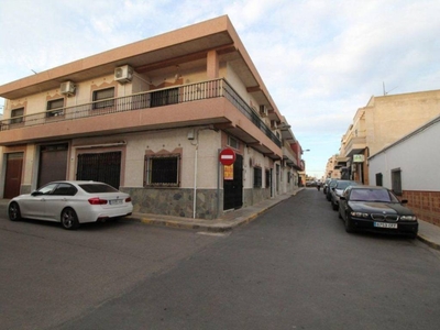 Venta Casa adosada en Calle Nueva Sur 10 Níjar. Buen estado plaza de aparcamiento con balcón 360 m²