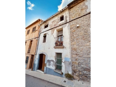 Venta Casa adosada en Calle roure gros Sant Feliu de Codines. A reformar 110 m²