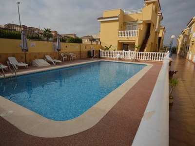 Venta Casa adosada en Cartagena Formentera del Segura. Con terraza 85 m²