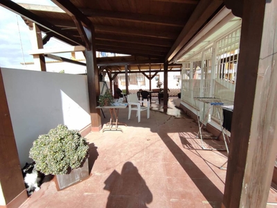 Venta Casa adosada en cervantes Rojales. Con terraza 202 m²
