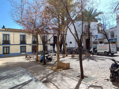 Venta Casa adosada en Gutierrez De Los Rios 25 Córdoba. Con terraza 153 m²