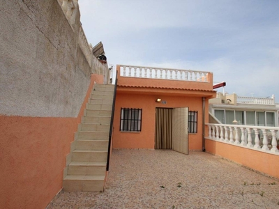 Venta Casa adosada en Luna Torrevieja. 74 m²