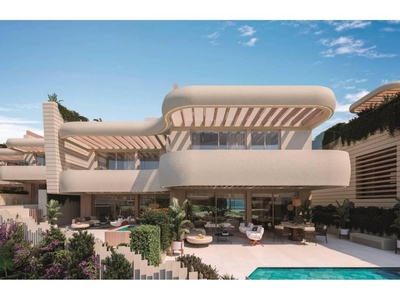 Venta Casa adosada Marbella. Buen estado con terraza 667 m²