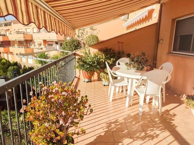 Venta Casa adosada Olesa de Montserrat. Con terraza 202 m²
