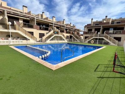 Venta Casa adosada Orihuela. Con terraza 85 m²