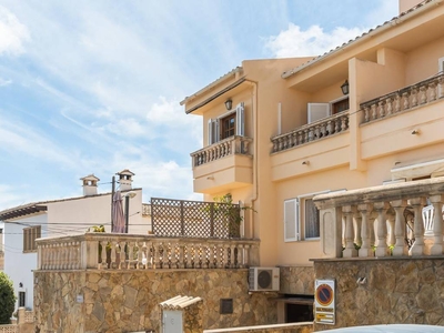 Venta Casa adosada Palma de Mallorca. Buen estado plaza de aparcamiento 238 m²