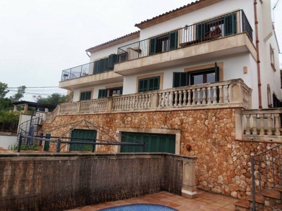 Venta Casa adosada Palma de Mallorca. Buen estado plaza de aparcamiento con balcón calefacción individual 120 m²