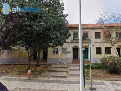 Venta Casa adosada Puertollano. 104 m²