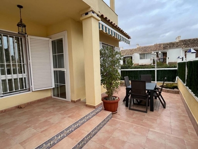 Venta Casa adosada Santa Pola. Con terraza 106 m²