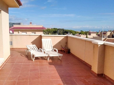 Venta Casa adosada Santa Pola. Con terraza 195 m²