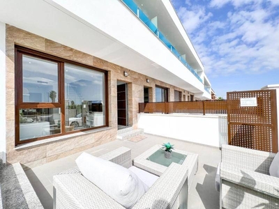 Venta Casa adosada Torrevieja. Nueva 79 m²