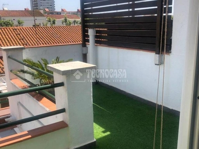 Venta Casa adosada Vilassar de Mar. Muy buen estado con terraza calefacción central 85 m²