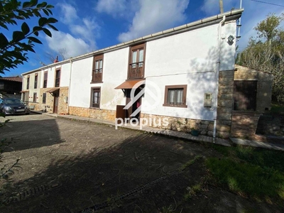 Venta Casa pareada Siero. 130 m²