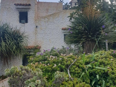 Venta Casa rústica en Montana de Guia 11 Santa María de Guía de Gran Canaria. A reformar 116 m²
