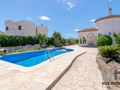 Venta Casa rústica L'Ametlla de Mar. 159 m²