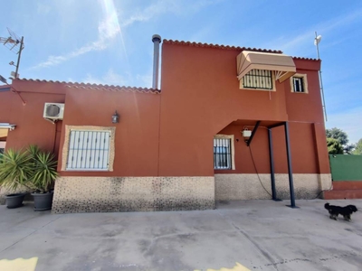 Venta Casa rústica Molina de Segura. 150 m²