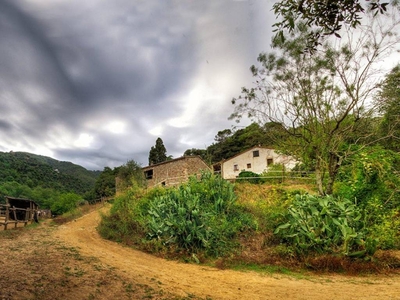 Venta Casa rústica Tordera. 1500 m²