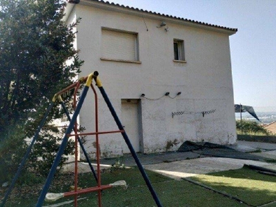 Venta Casa unifamiliar Abrera. 162 m²