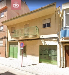 Venta Casa unifamiliar Albacete. Con balcón 300 m²