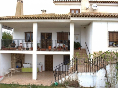 Venta Casa unifamiliar Albacete. Con terraza 380 m²