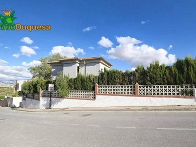 Venta Casa unifamiliar Alhendín. Con terraza 225 m²