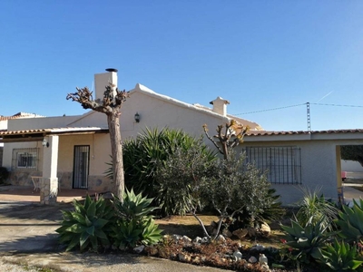 Venta Casa unifamiliar Alicante - Alacant. Buen estado 380 m²