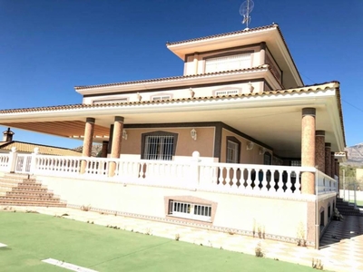 Venta Casa unifamiliar Alicante - Alacant. Buen estado con terraza 675 m²